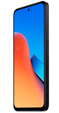 Smartphone Xiaomi Redmi 12 4gb 128gb 6.79' Negro Medianoche