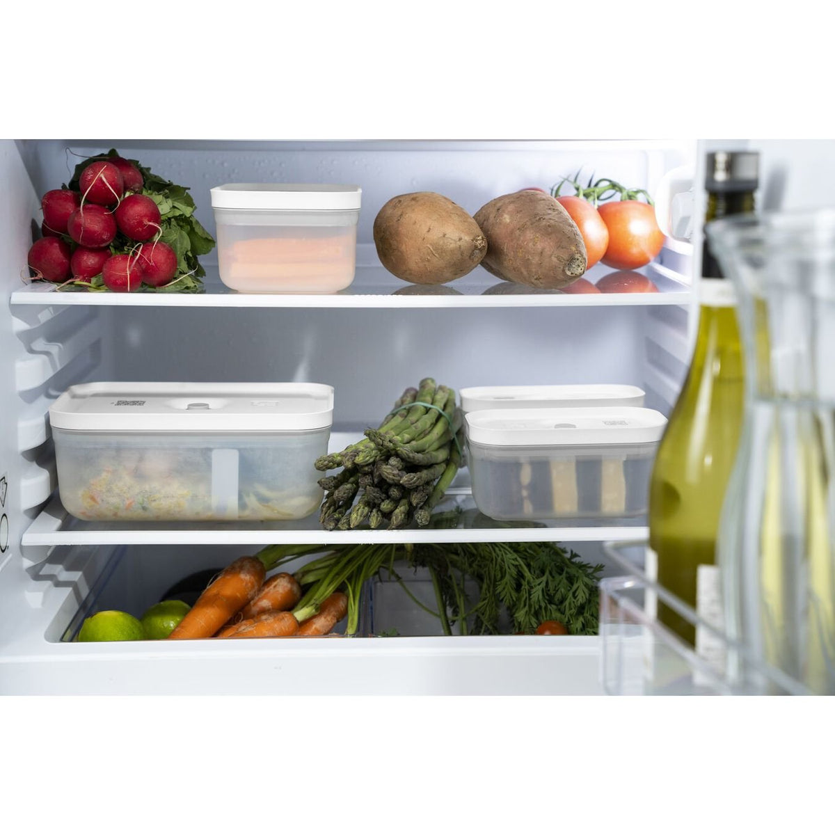 Fiambrera De Plástico Zwilling Fresh & Save 36801-320-0 1,6 L