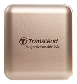 Ssd 1tb Transcend Esd420g Portable, Usb20gbps,Type-C,Magsa