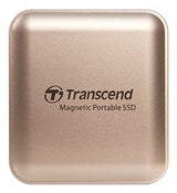 EAN 0760557873235 - Transcend ESD420 2 TB USB Tipo C Oro imagen 1