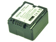 EAN 5055190128923 - 2-Power VBI9702A batería para cámara/grabadora Ión de litio 1100 mAh imagen 1