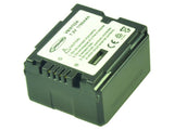 EAN 5055190128923 - 2-Power VBI9702A batería para cámara/grabadora Ión de litio 1100 mAh imagen 1