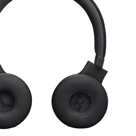EAN 1200130004735 - JBL Live 670NC Auriculares Inalámbrico Diadema Llamadas/Música Bluetooth Negro imagen 8