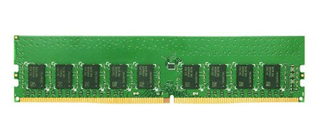 EAN 0846504003525 - Synology D4EC-2666-8G módulo de memoria 8 GB 1 x 8 GB DDR4 288-pin DIMM ECC imagen 1