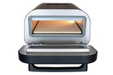 Horno Unold Don Luigi Fabricante De Pizza 1700 W Negro