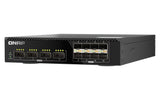 EAN 4711103084298 - QNAP QSW-M7308R-4X switch Gestionado L2 1U imagen 9