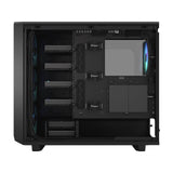 EAN 7340172703662 - Fractal Design Meshify 2 RGB Negro imagen 12