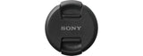 Sony Alc-F62s Lens Cap 62 Mm