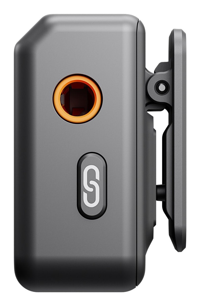 Dji Mic Mini (2 Sender + 1 EmpfNger + Ladeschale)