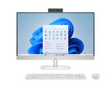 EAN 0199642227255 - HP AI 27-cr2014ns Intel Core Ultra 5 225U 68,6 cm (27") 1920 x 1080 Pixeles PC todo en uno 16 GB DDR5-SDR imagen 1