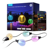 EAN 6974316995890 - Govee H7025CB1 iluminación inteligente Tira de luz inteligente Wi-Fi/Bluetooth imagen 1