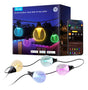 EAN 6974316995890 - Govee H7025CB1 iluminación inteligente Tira de luz inteligente Wi-Fi/Bluetooth imagen 1