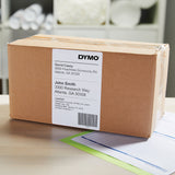 EAN 3026982381071 - DYMO 2238107 etiqueta de impresora Blanco Etiqueta para impresora autoadhesiva imagen 3