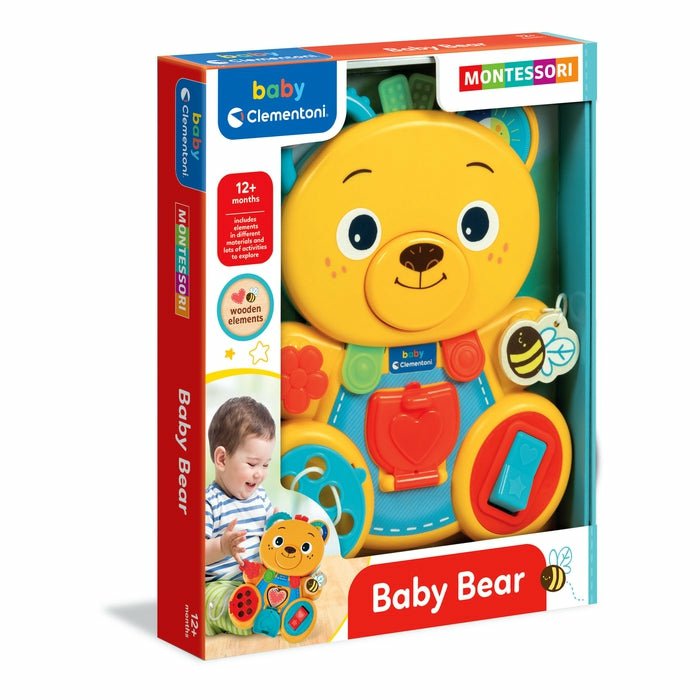 Baby 17872 Juego Educativo