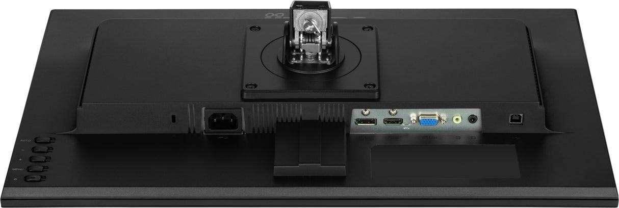 EAN 4948570121458 - iiyama ProLite XUB2395WSU-B5 pantalla para PC 57,1 cm (22.5") 1920 x 1200 Pixeles WUXGA LED Negro imagen 13