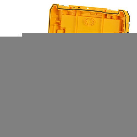 EAN 3253561833434 - DeWALT DWST83343-1 pieza pequeña y caja de herramientas Policarbonato (PC) Negro, Amarillo imagen 3