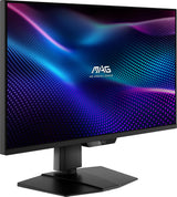 EAN 4711377299022 - MSI MAG 274UPDFDE E16M pantalla para PC 68,6 cm (27") 3840 x 2160 Pixeles 4K Ultra HD LED Negro imagen 14