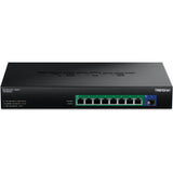 Trendnet Tpe-Bg5091 Switch 2.5g Ethernet (100/1000/2500) Energía Sobre Ethernet (Poe)