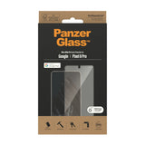 EAN 5711724047817 - PanzerGlass ® Screen Protector Google Pixel 8 Pro | Ultra-Wide Fit Protector de pantalla 1 pieza(s) imagen 3