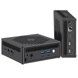 Mini Pc Leotec  Intel Celeron N4000 + 8gb Lpddr4 + 128gb Emmc