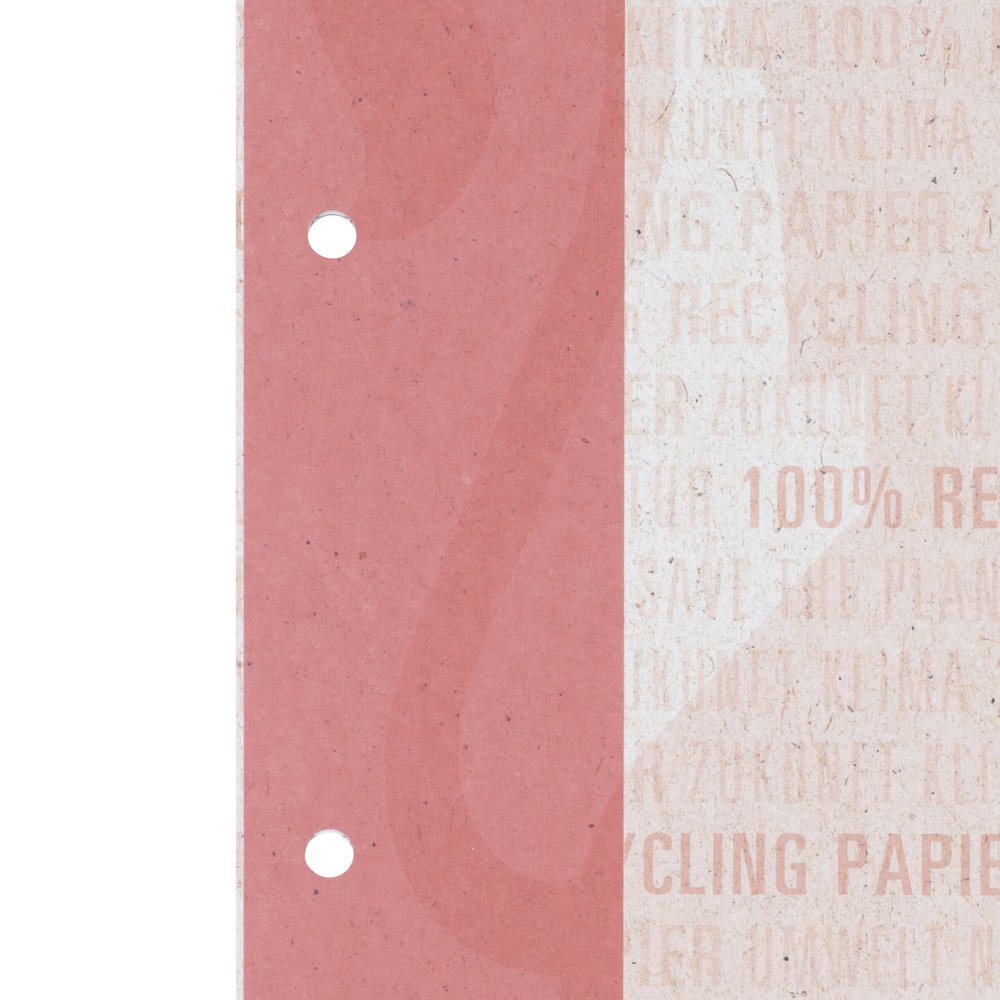 Oxford Bloc De Cartas Din A4 Cuadriculado - Material De Oficina - A4