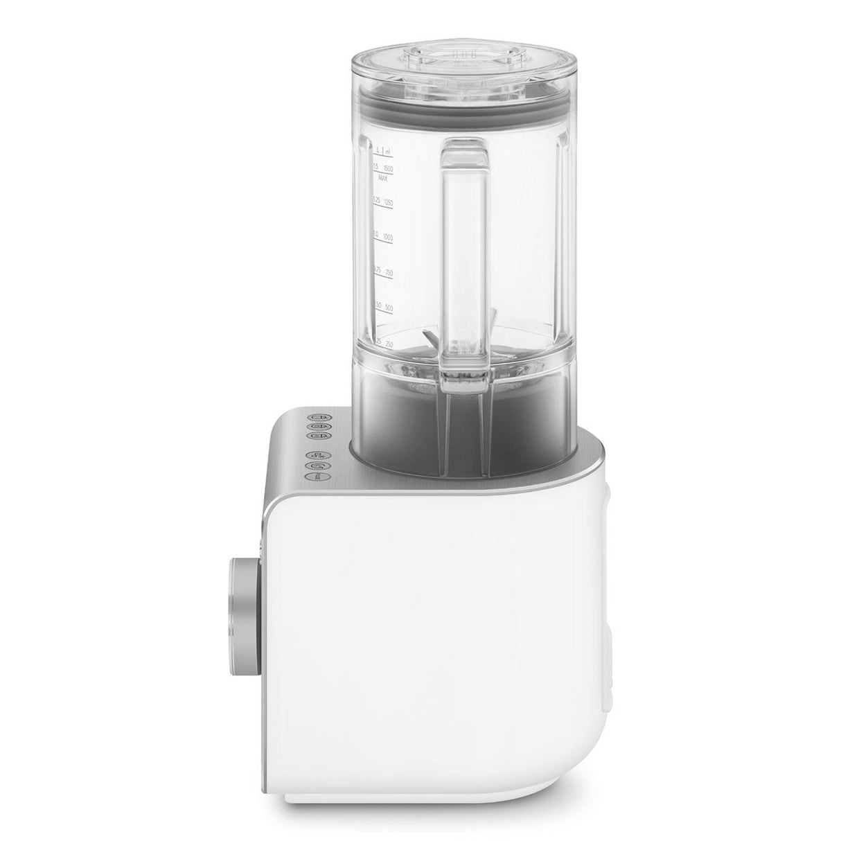 Licuadora Smeg De Alto Rendimiento Blanco Blc01whmeu