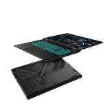 Portatil Gaming Gigabyte  A18 Pro Dxjg3esbc4sh,Intel Rpl-R Core 7 240h,32gb Ddr5,Ssd 1tb,18" Qhd+ 165hz,Rtx5070ti/12gb,W11 Home