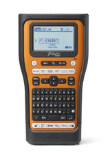 EAN 4002352014267 - Brother PT-E560BTVP impresora de etiquetas Transferencia térmica 180 x 180 DPI 20 mm/s Inalámbrico y alám imagen 16