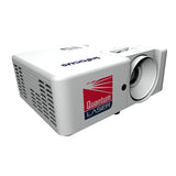 Proyector Infocus Inl178  De Alcance Estándar 4000 Lúmenes Ansi Dlp 1080p (1920x1080) 3d Blanco