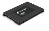 Micron (Original) Mtfddak240tga-1bc1zabyyr, Unidad De Estado Sólido Negro