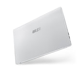 Portatil Msi Modern 15-236xes I7-1355u 16gb 512 Dos 15,6"