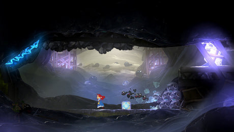 EAN 8436016712989 - Tesura Games Teslagrad Power Pack imagen 5