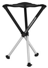 Walkstool Comfort 55xl Silla De Camping Y Taburete Taburete De Camping 3 Pata(S) Negro