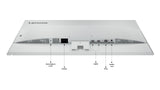 EAN 0198154513467 - Lenovo L27i-4B pantalla para PC 68,6 cm (27") 1920 x 1080 Pixeles Full HD LCD Gris imagen 9