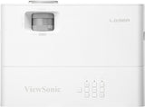 Viewsonic Lx750-4k Laser Projector 4k 4000al Hdmix2 10w Speaker Wifi Built-In Gtv