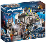 Playmobil Novelmore Castillo Con Accesorios 70220