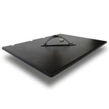 EAN 8436043193379 - Phoenix Technologies PHTAPABANDEJA kit de montaje Negro Acero inoxidable imagen 1