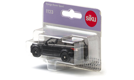 EAN 4006874111237 - Siku 1123 vehículo de juguete imagen 6