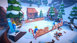Ps4 40 Sports Games In 1 Eu
