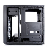 EAN 7350041084907 - Fractal Design Focus G Midi Tower Negro imagen 9