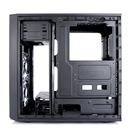 EAN 7350041084907 - Fractal Design Focus G Midi Tower Negro imagen 9