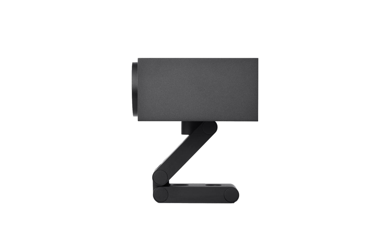 Huddly S1 12 Mp Negro 1920 X 1080 Pixeles 30 Pps Cmos 25,4 / 2,3 Mm (1 / 2.3")