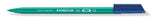EAN 4007817339244 - Staedtler 326 rotulador Verde imagen 1