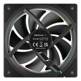 EAN 6933412785309 - DeepCool FL12 SE Carcasa del ordenador Ventilador 12 cm Negro 1 pieza(s) imagen 3
