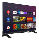 EAN 4024862132156 - Toshiba 32WA2363DG Televisor 81,3 cm (32") HD Smart TV Wifi Negro 250 cd / m² imagen 3