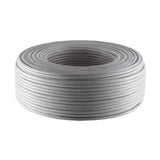 S-Impuls Cable Telefónico 2x2x0,6mm² J-Y(St)Y Redondo 10m