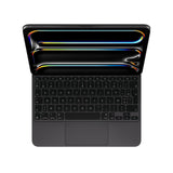 EAN 0195949483011 - Apple Magic Keyboard AZERTY Francés Negro imagen 4