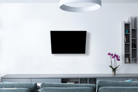EAN 8717371448806 - Neomounts WL40S-840BL12 soporte para TV 139,7 cm (55") Negro imagen 17