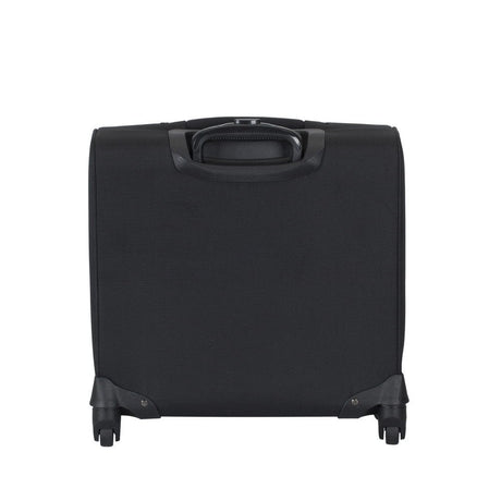 EAN 4260403575239 - Rivacase 8481 39,6 cm (15.6") Maletín con ruedas Negro imagen 4
