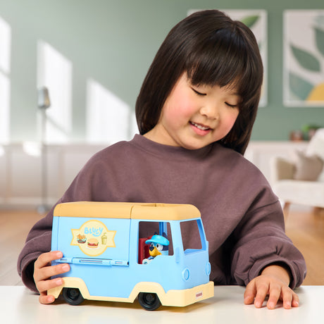 EAN 630996189191 - Moose Toys MS18919 set de juguetes imagen 10